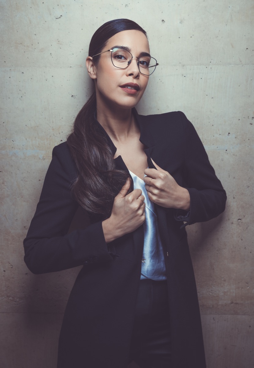Styling and fashion photography