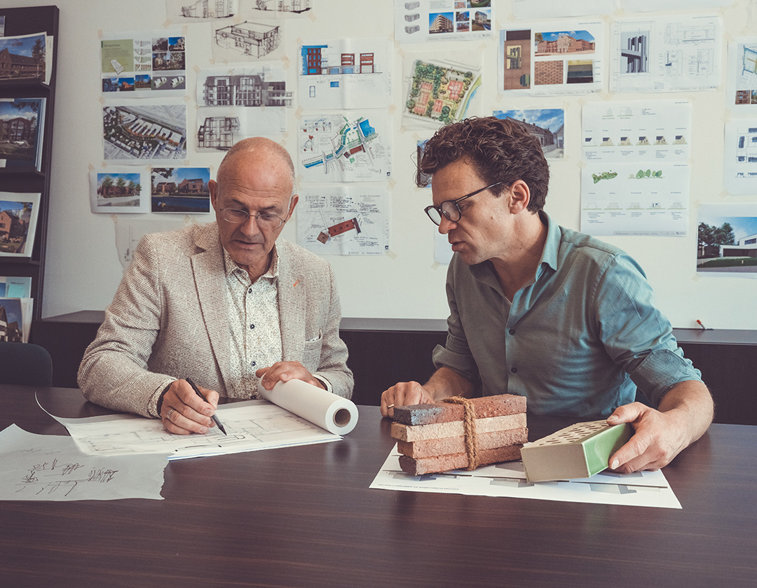 Bedrijfsfotograaf Den Haag — corporate reportage