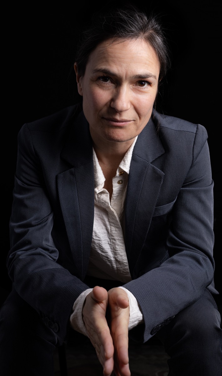 Zakelijk portret studio, portretfotograaf Den Haag